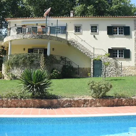Cozy With Private Swimming Pool * Carreiros