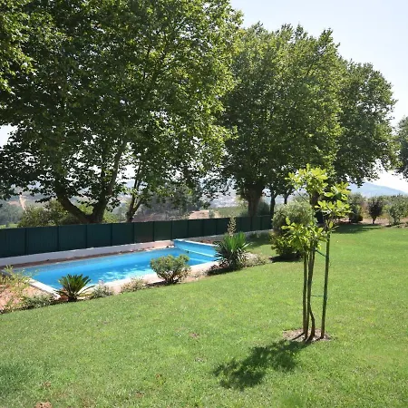 Cozy With Private Swimming Pool Villa Carreiros