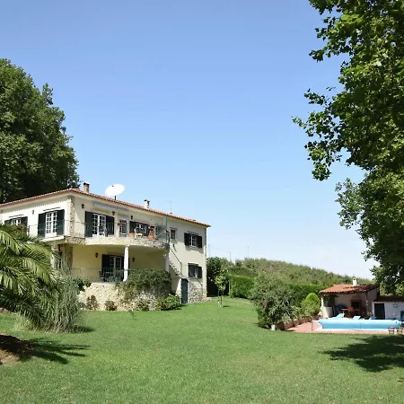 Cozy With Private Swimming Pool Villa Carreiros