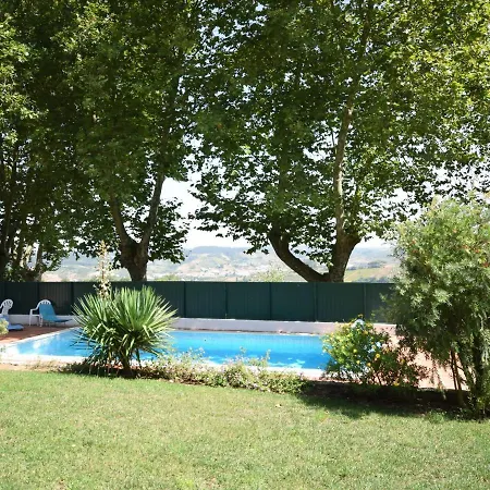 Cozy With Private Swimming Pool Villa Carreiros