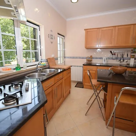 In Casais De Santa Helena Villa *