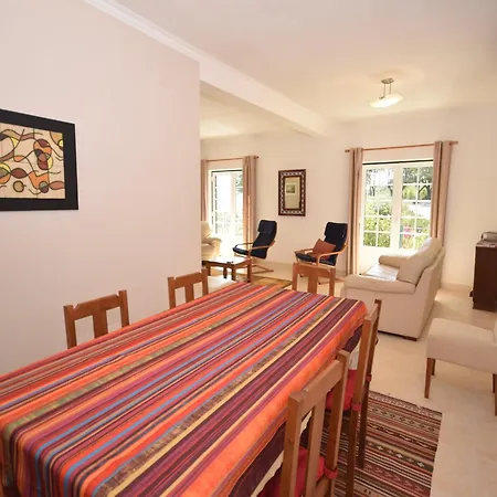 Villa In Casais De Santa Helena *