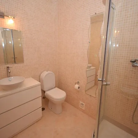 Villa In Casais De Santa Helena