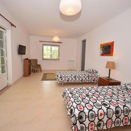 Villa In Casais De Santa Helena Carreiros