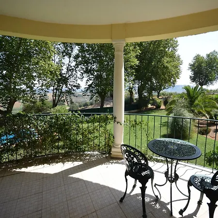 Villa In Casais De Santa Helena *