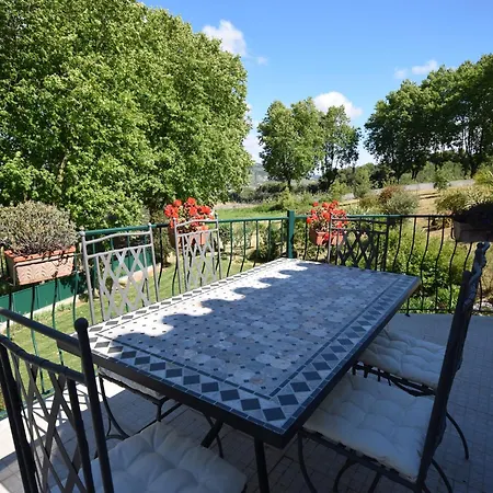 In Casais De Santa Helena Villa Carreiros