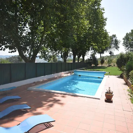 In Casais De Santa Helena Villa *