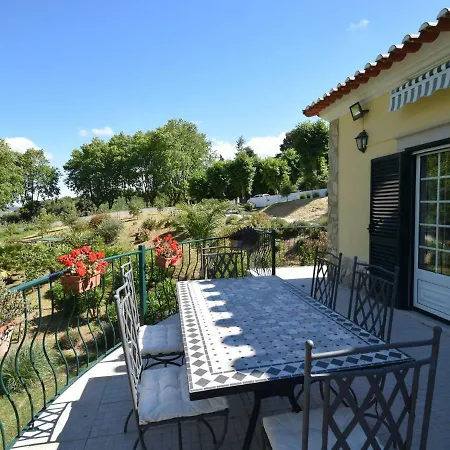 Cozy With Private Swimming Pool Villa Carreiros