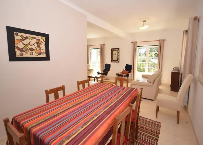 Villa In Casais De Santa Helena *