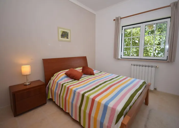 In Casais De Santa Helena Villa