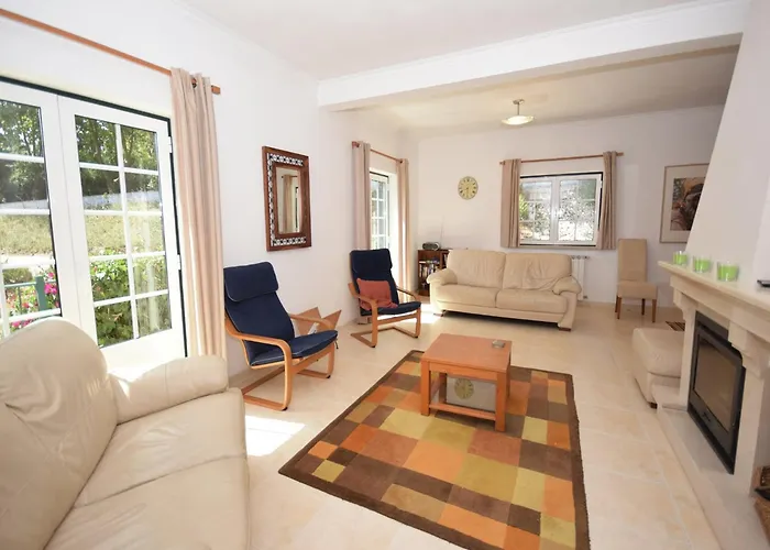 In Casais De Santa Helena Villa Carreiros