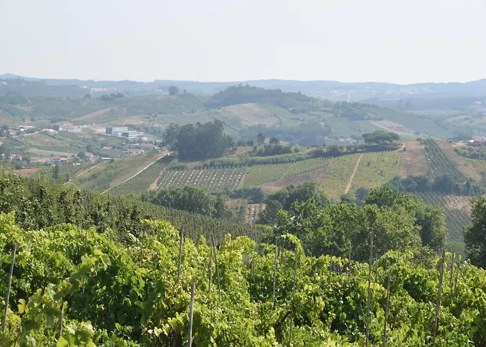 Villa In Casais De Santa Helena Carreiros