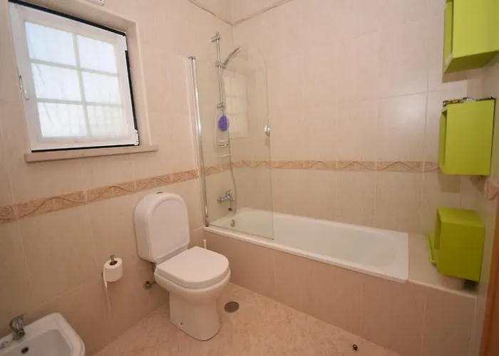 In Casais De Santa Helena Villa