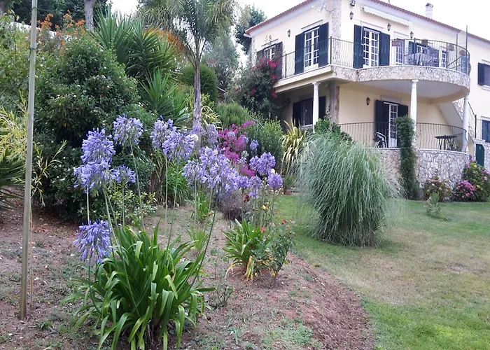 In Casais De Santa Helena Villa